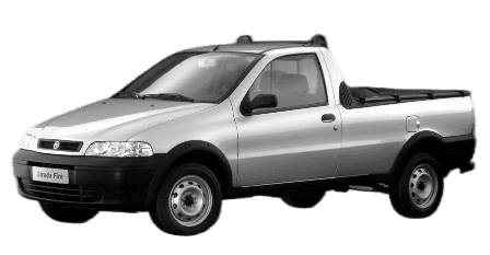 FIAT STRADA Пикап (178_) 2003-
